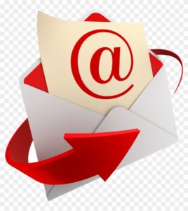 supporto email